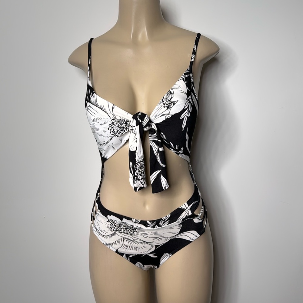 Monaco bodysuit